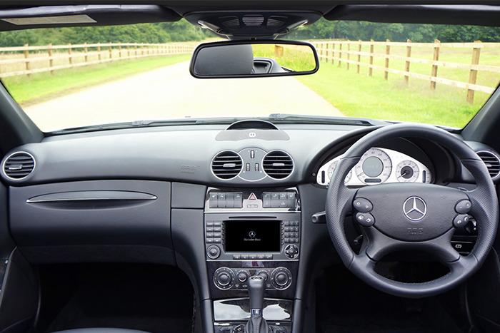 Novus Auto Glass