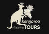 Kangaroo Hopping Tours logo