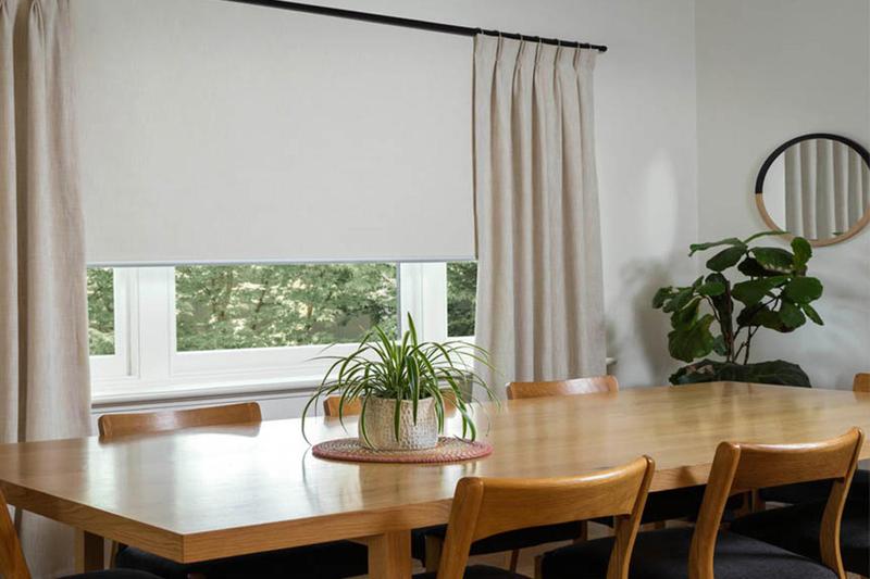 Del's Curtains