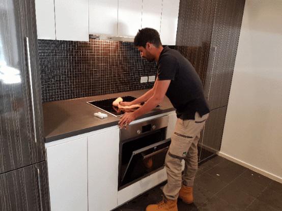 Fixed Price Cleaning