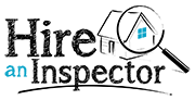 Hire an Inspector: Melbourne logo