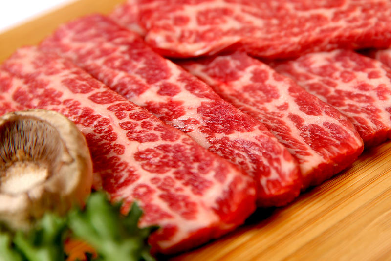 The Won Korean BBQ Buffet