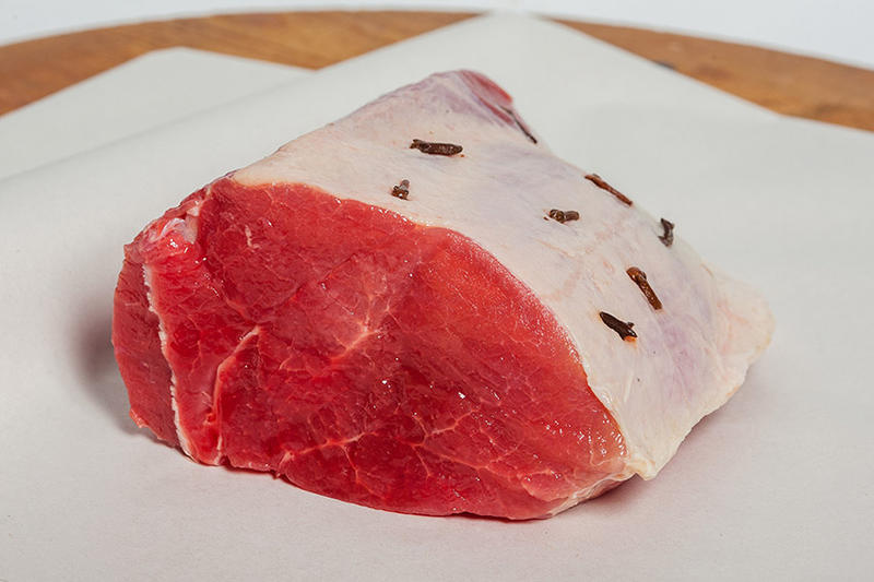 Shiralee Organic Meats
