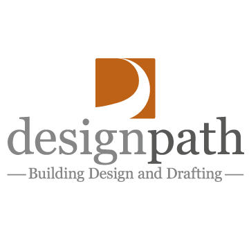 Design Path logo