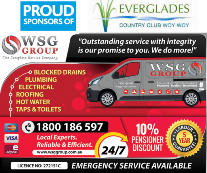 WSG Group Pty Ltd