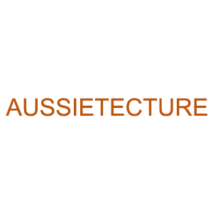 Aussietecture logo