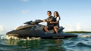 Melbourne Jet Ski Hire