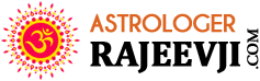 Astrologer Rajeev Ji: Dandenong