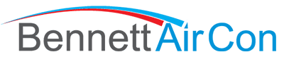 Bennet Air Con logo