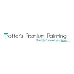 Potter's Premium Painting