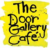 The Doors Gallery Cafe logo