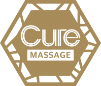 Cure Massage: Parramatta