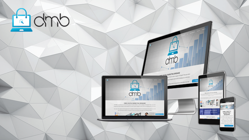 DMB Digital Marketing Brisbane