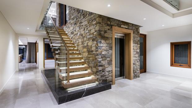Octagon Lifts Pty Ltd