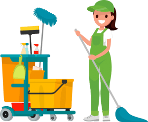 True Bond Cleaning: Brisbane
