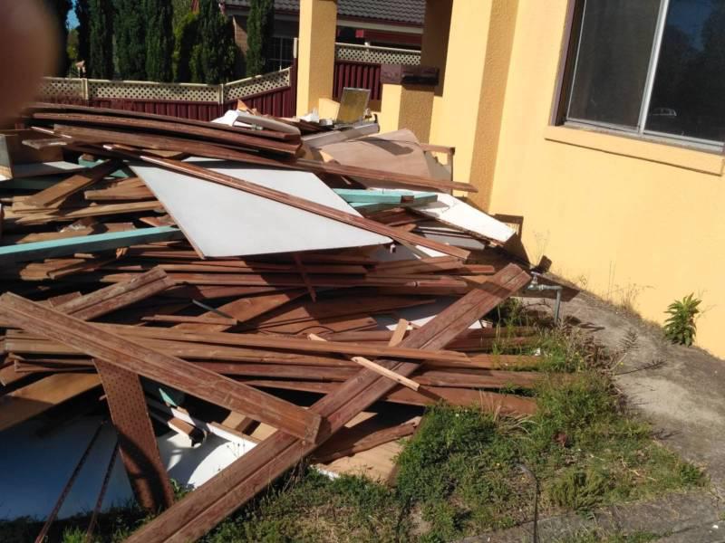OTG Rubbish Removals: Sydney