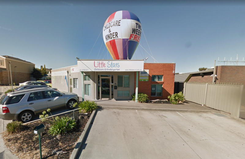 Little Stars Child Care and Kindergarten