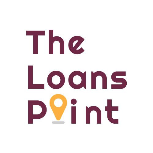 The Loans Point logo