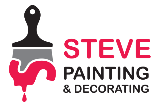 Steve Painting