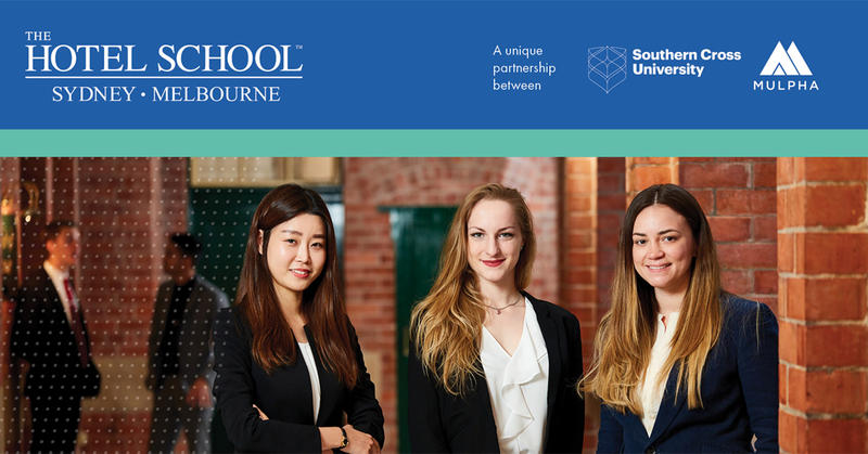 The Hotel School: Melbourne