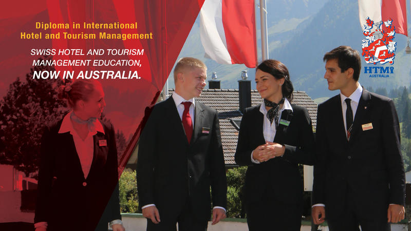 HTMi Australia: Brisbane