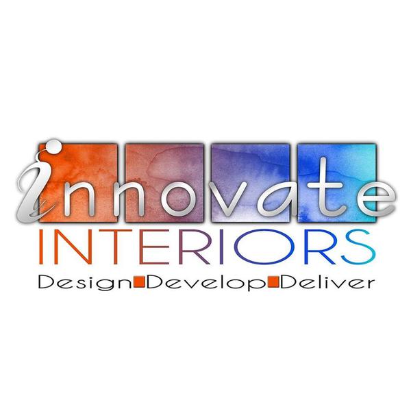 Innovate Interiors logo
