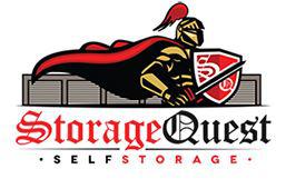 Storage Quest logo