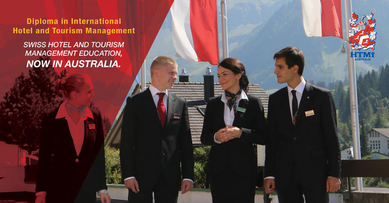 HTMi Australia: Melbourne