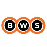 BWS: Bell Post logo