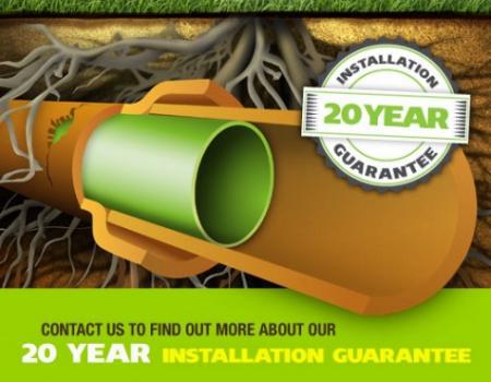 North West Plumbing and Drainage Pty Ltd: North Richmond