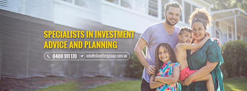 Client First Group