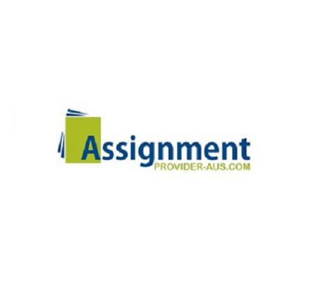 Assignment Provider Australia