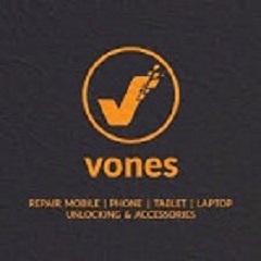 Vones logo