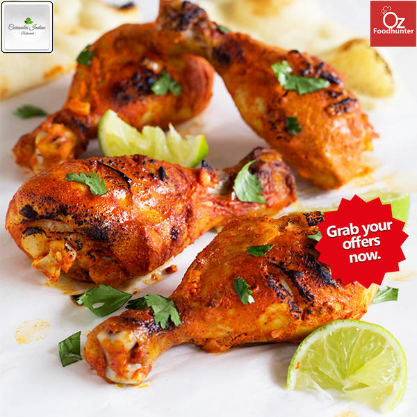 Coriander Indian Restaurant