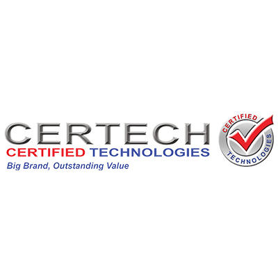 Certech Certified Technologies
