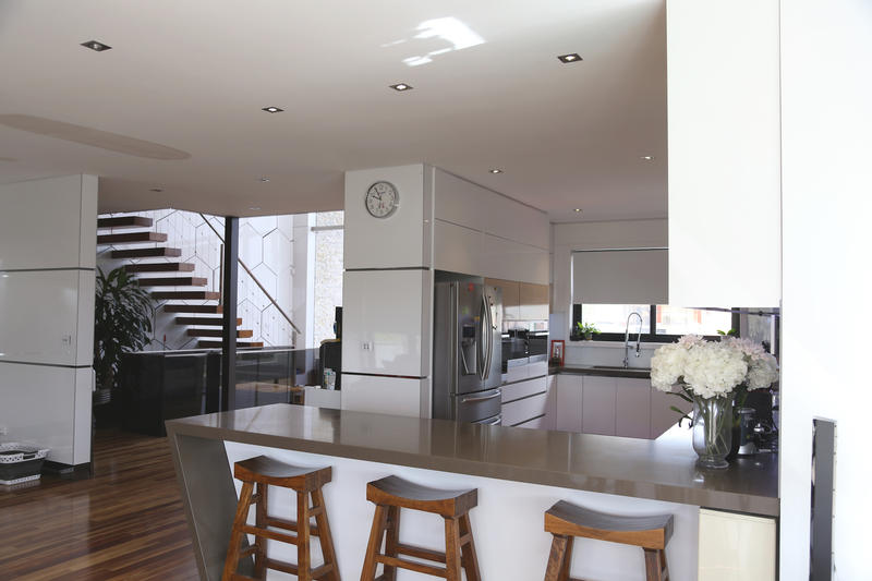 Kitchen & Stone
