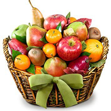 Sam's Fruit Market