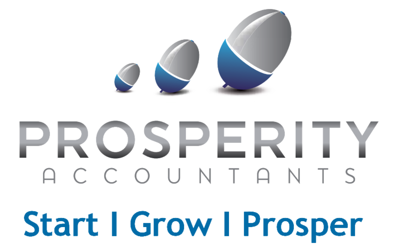 Prosperity Accountants Pty Ltd