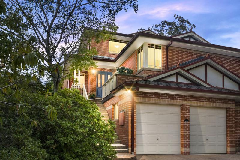 Stone Real Estate: Beecroft
