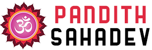 Pandit Sahadev logo