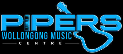 Pipers Wollongong Music