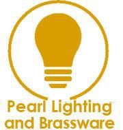 Pearl Lighting & Brassware