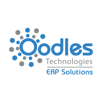 ERP Solutions oodles