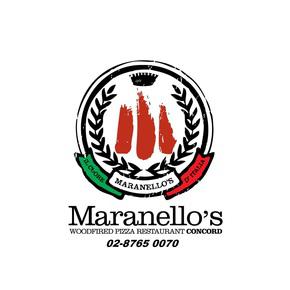 Maranello's Concord