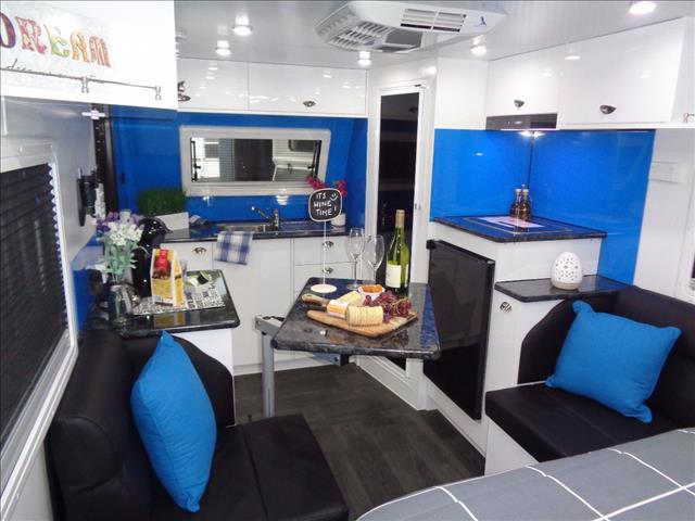 Peninsula RV Centre