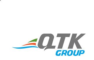 QTK Group logo