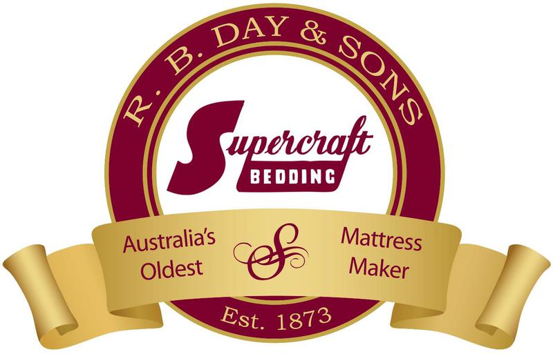 Supercraft Bedding