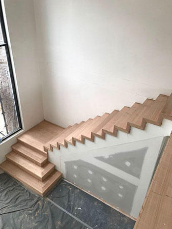 Design Timber Flooring