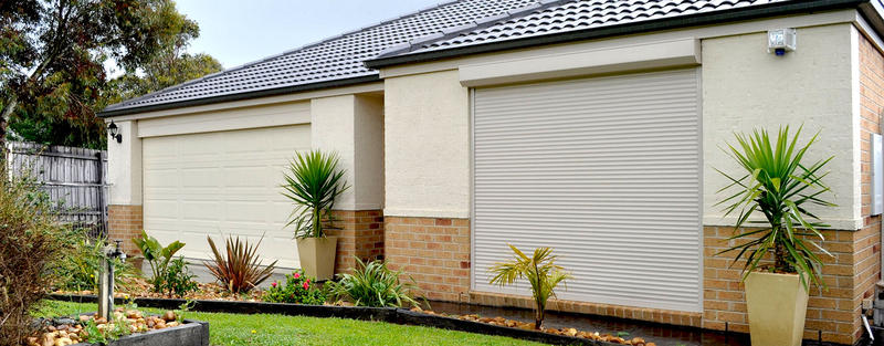 Roller Shutters & Blinds: Mackay
