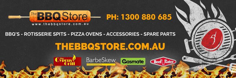 The BBQ Store